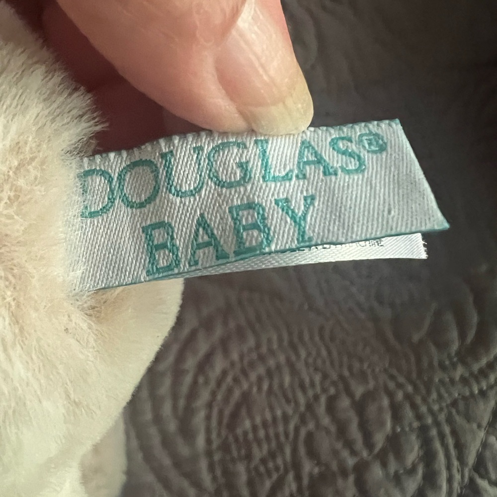 Douglas Baby super soft slouth - Picture 7 of 9